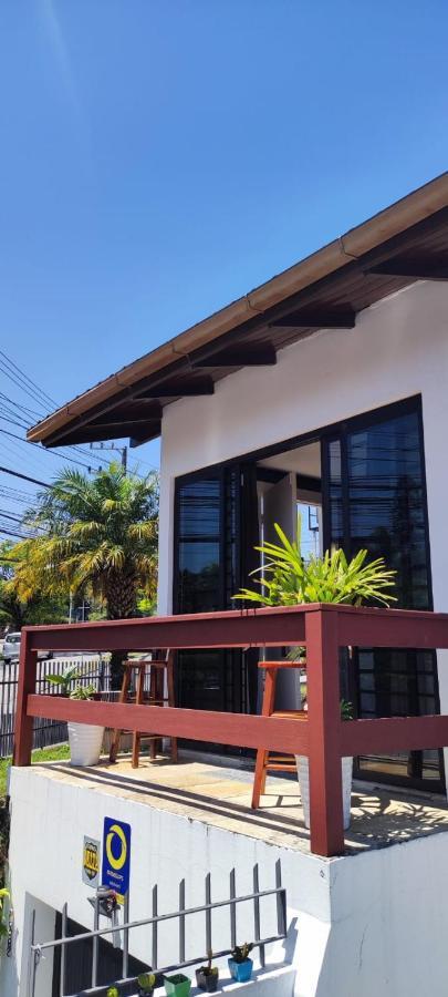 Easy Guesthouse Floripa Florianópolis 外观 照片